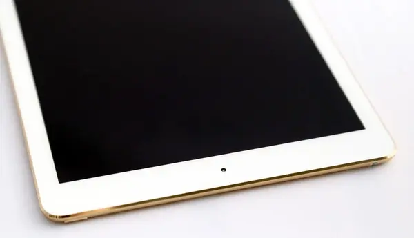 Test de l'iPad Air 2