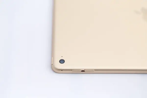 Test de l'iPad Air 2