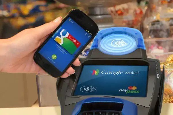 Apple Pay ferait aussi les affaires du portefeuille de Google