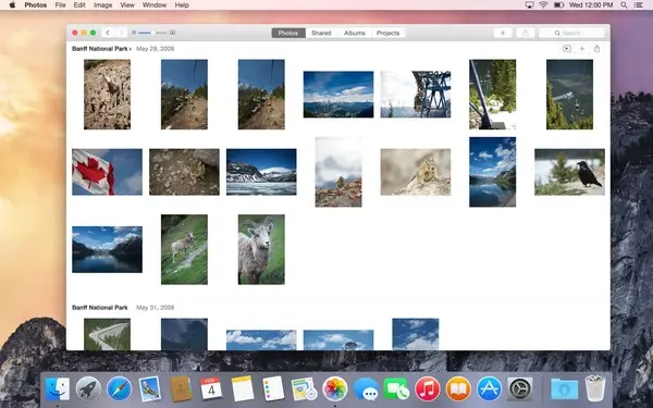 Cette semaine : OS X 10.10.3 beta, prise en main, Apple Watch et Biopic