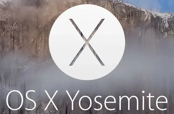 Apple propose une nouvelle beta d'OS X Yosemite 10.10.3