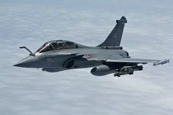 Dassault pr&eacute;pare seul le Super Rafale F5, la r&eacute;ponse fran&ccedil;aise &agrave; l'&eacute;chec europ&eacute;en