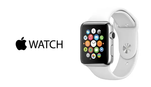 Les pré-commandes de l'Apple Watch sont ouvertes !