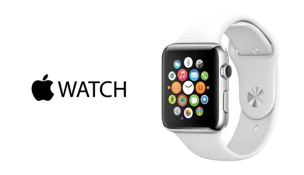 Cette semaine : l'AppleWatch