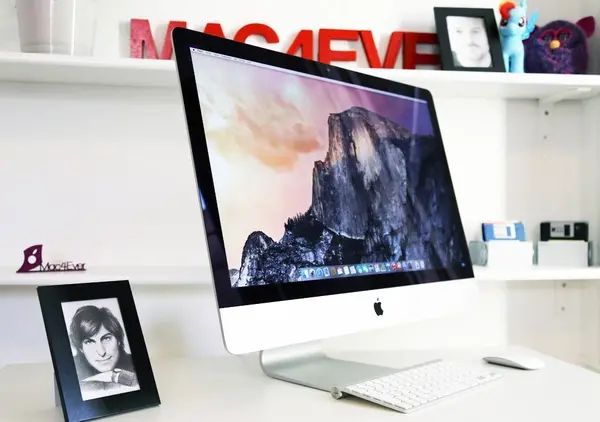 De nouveaux MacBook Pro 15" Retina et iMac 27" dès mercredi ?