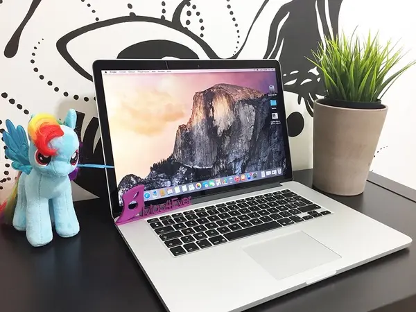 Cette semaine : Bonne fête, test iMac, Ive, Metaio, iOS 9, valorisation