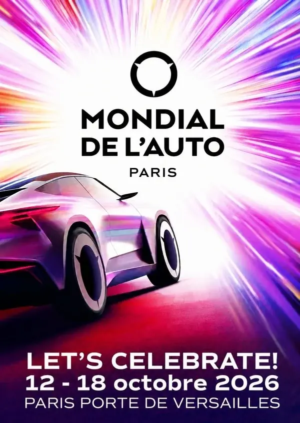 Le Mondial de Paris se remplit &agrave; nouveau, 2026 sera une belle &eacute;dition
