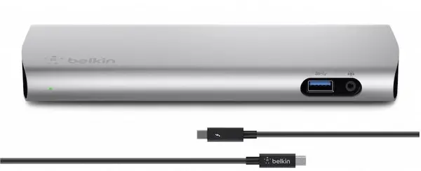 Bons plans : dock Belkin, contrôleur DJ pour iPad, batterie nomade et câble Lightning