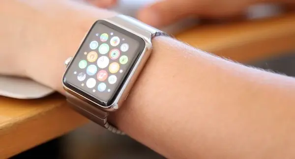 La petite phrase étonnante de Tim Cook à propos de l'engouement autour de l'Apple Watch