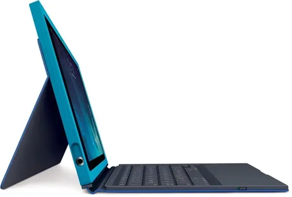 Logitech lève le voile sur "Logi BLOK", une famille de coques pour iPad Air et iPad mini