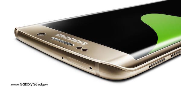 Samsung présente les Galaxy S6 Edge+ et Galaxy Note 5 et "tease" sa Gear S2