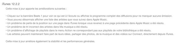 Cette semaine : iOS 8.4.1, OS X 10.10.5, iTunes 12.2.2, livre, Débuter sur Mac & Conseils d'Achat