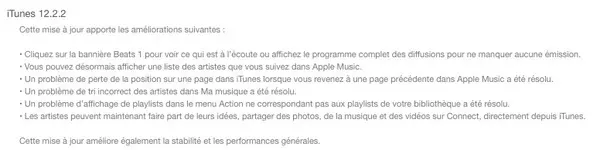 Cette semaine : iOS 8.4.1, OS X 10.10.5, iTunes 12.2.2, livre, Débuter sur Mac & Conseils d'Achat