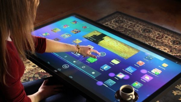 Pour contrer l'iPad Pro, Samsung préparerait une tablette de... 18,4 pouces