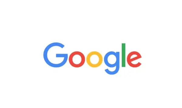 Google présente son nouveau logo !