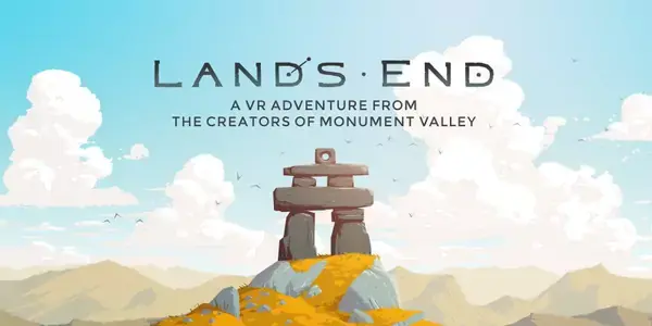 Un Monument Valley en réalité virtuelle sur Gear VR ?