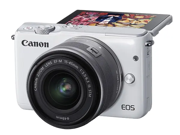 #CanonExpo : de nouveaux compacts (G5 X, G9 X et EOS M10) et un 5D (proto) à 120MP