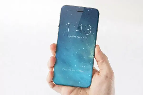 iPhone 7 : un écran en saphir, une meilleure autonomie et la fin du bouton Home ?