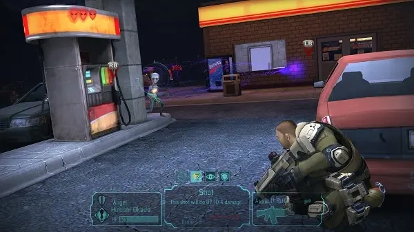 XCOM: Enemy Unknown, le jeu de stratégie débarquera sur iOS