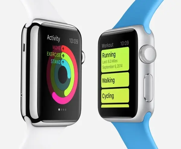 Apple Watch : de belles ristournes pour inciter les employés d'IBM à garder la forme