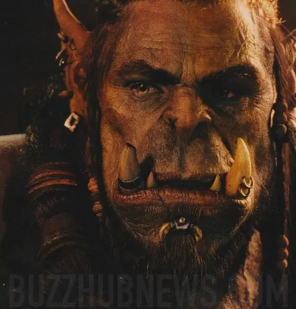 Trois nouvelles images du film "World Of WarCraft"