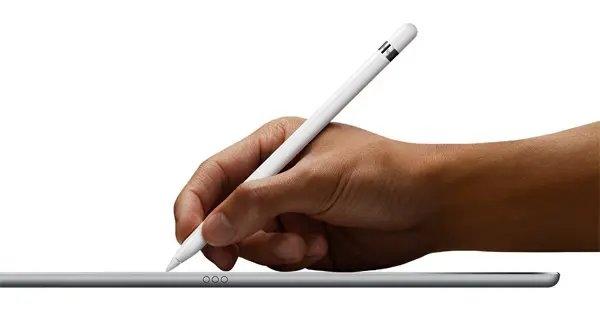 Un hack apporte les raccourcis 3D Touch à l'iPad Pro, grâce à l'Apple Pencil