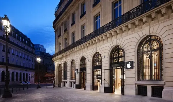 Apple ferait appel de la décision la condamnant pour travail de nuit en France