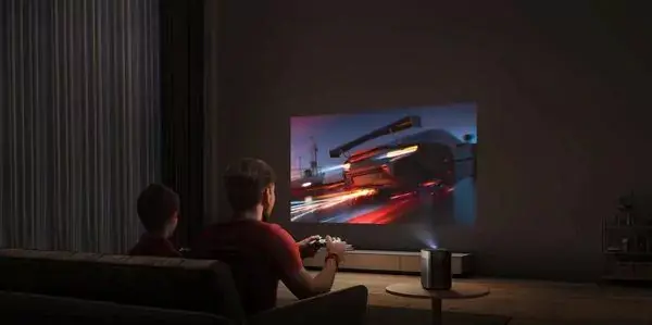 Xgimi améliore son vidéoprojecteur nomade Halo