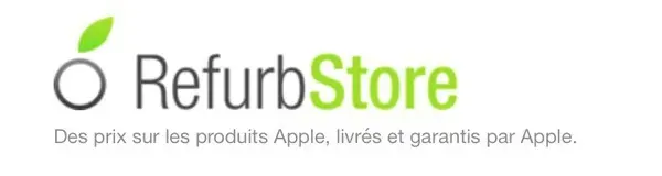 Refurb : MacBook Air dès 1019€, MacBook Pro dès 1009€ et iPad mini 2 dès 462€