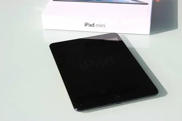 188 $ de composants dans l'iPad mini 16 Go ?