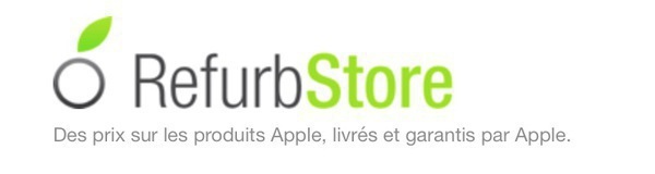 Refurb : MacBook Air dès 839€, iPad mini 2 dès 249€, iPod touch dès 149€