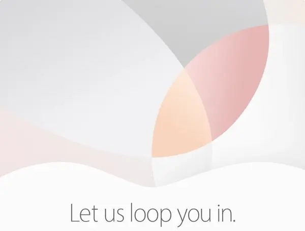 Apple annonce la keynote du 21 mars !