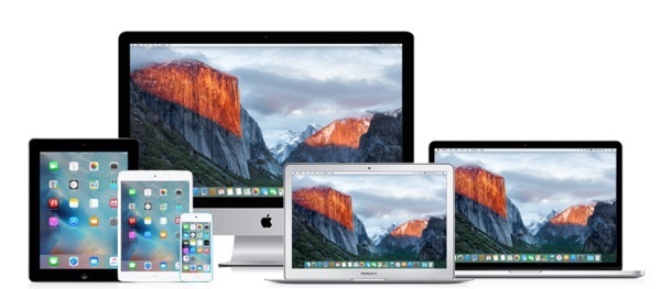 Refurb : MacBook Air dès 839€, iMac dès 999€, iPod touch dès 149€