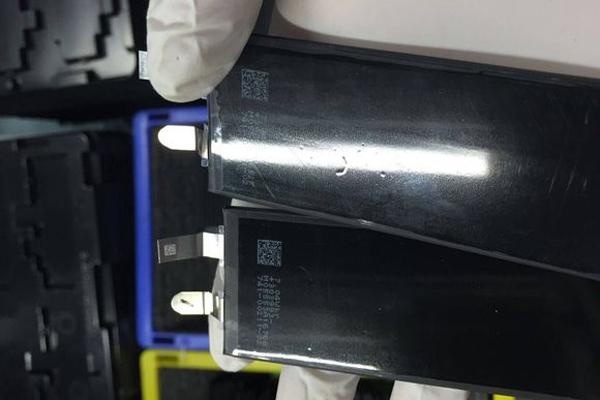 Une batterie plus grosse pour l'iPhone 7 ?