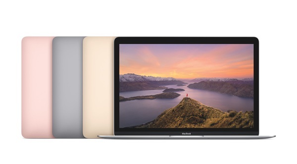 Cette semaine : MacBook, Bill Campbell, une loterie WWDC et un concours