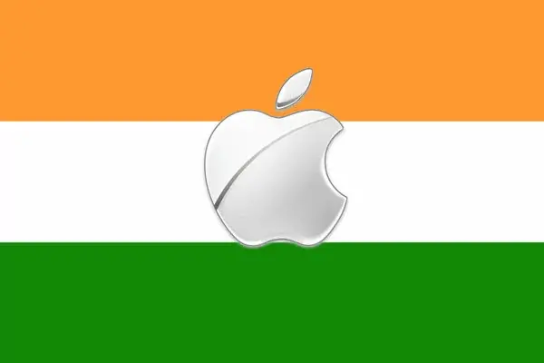 Apple franchit une nouvelle étape pour ouvrir ses boutiques en Inde