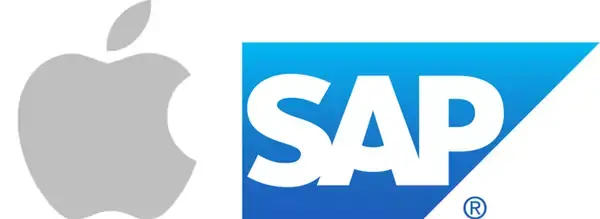 SAP s'intéresse à HealthKit et à Wallet