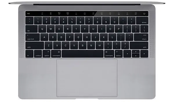 De nouveaux MacBook Air et MacBook Pro dévoilés à la WWDC et disponibles en août ?