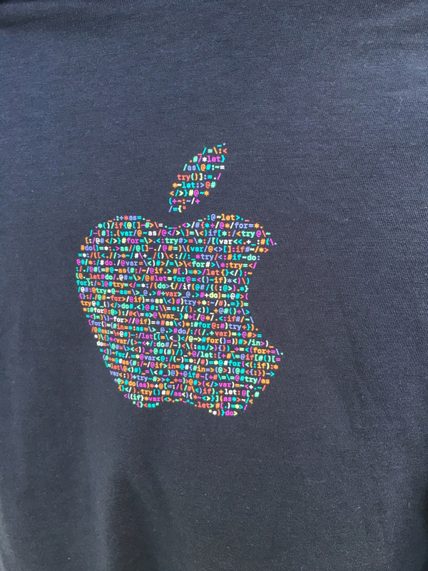 Cette semaine : une WWDC, une opinion et des vidéos !