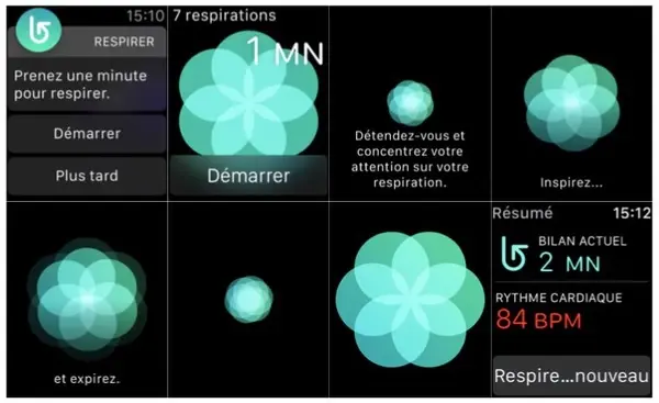 Cette semaine : Spotify, watchOS 3, Campus 2, prise en main & ORLM