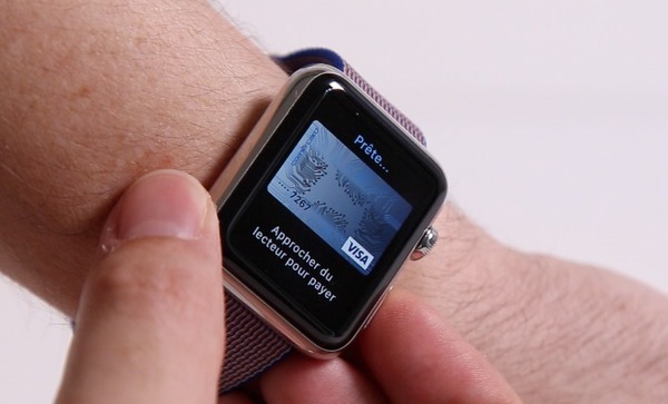 Apple Pay : vos retours d'expérience, après 3 semaines d'utilisation (en Suisse)
