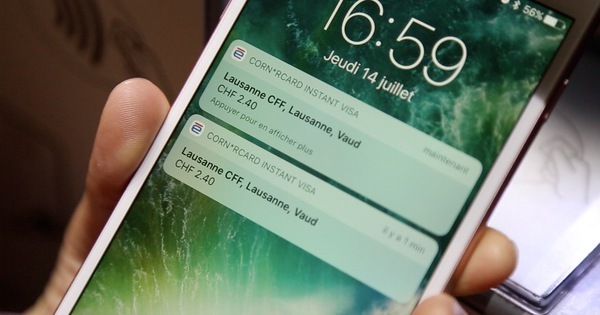 Apple Pay : vos retours d'expérience, après 3 semaines d'utilisation (en Suisse)