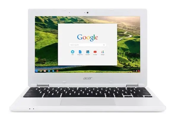 #soldes : Chromebook, Hub USB 3.0, graveur CD externe, mini-PenTablet...