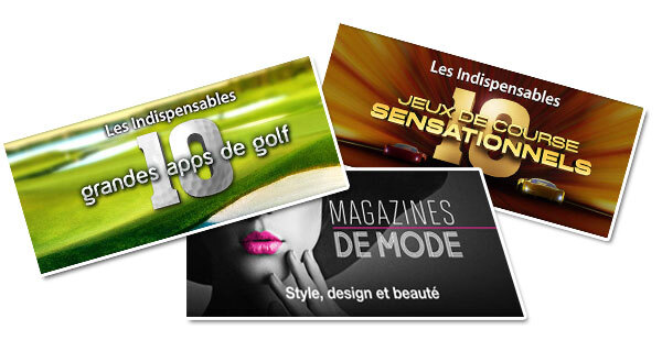 Comment positionner son app dans les "bons plans" d'Apple sur l'AppStore ?