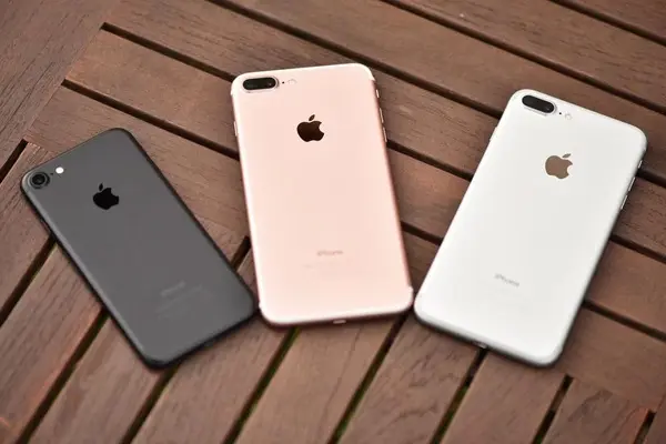 75 millions d'iPhone 7 et 7 Plus produits avant la fin de l'année ?