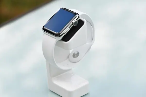 Les ventes d'Apple Watch en recul en 2016 ?