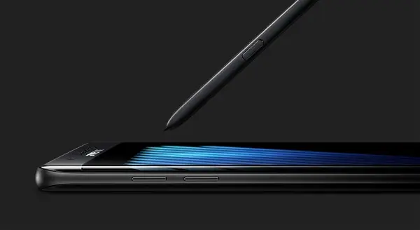 Le Galaxy Note7 pousserait entre 5 et 7 millions de clients vers l'iPhone 7 (Plus)