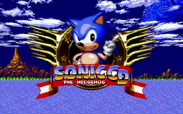 Sonic CD passe au freemium et corrige ses bugs