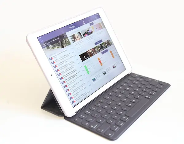 L'iPad Pro de 9,7 pouces est la meilleure tablette de l'année, selon Trusted Reviews