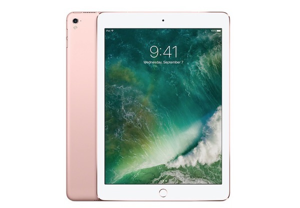 Refurb : MacBook Air dès 929€, iPad Air dès 279€, iPad Pro dès 589€